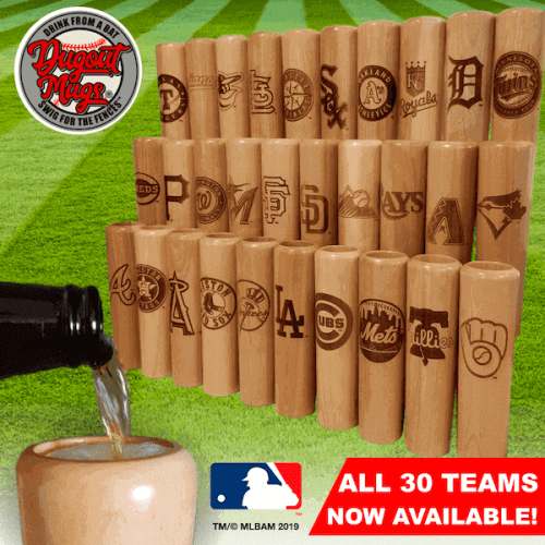 All 30 Teams NEW 2019 Dugout Mugs web 1 4931856f 1314 45c9 b1be b5c6c99b7831