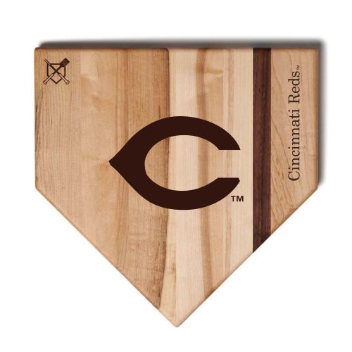 CincinnatiRedsBaseballHomePlate2 8b8c6407 6a30 434a a00c e01aade1ad08