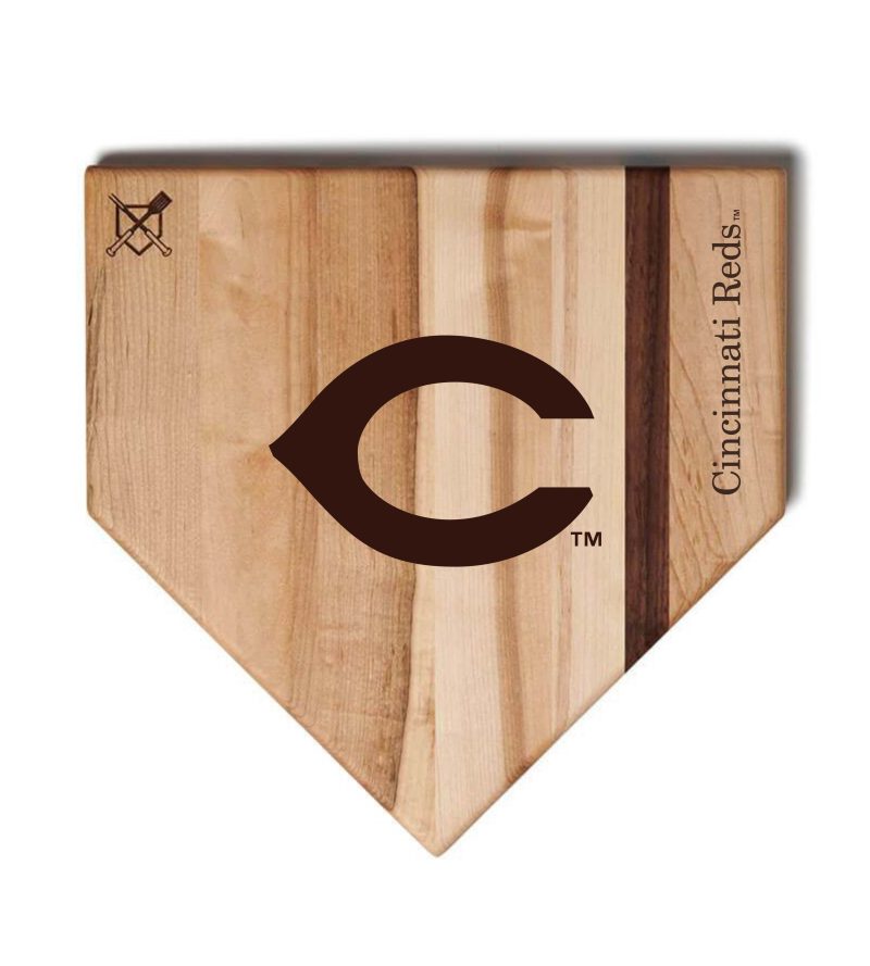 CincinnatiRedsBaseballHomePlate2 8b8c6407 6a30 434a a00c e01aade1ad08