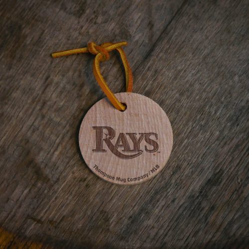 Keychain Designs Rays 002