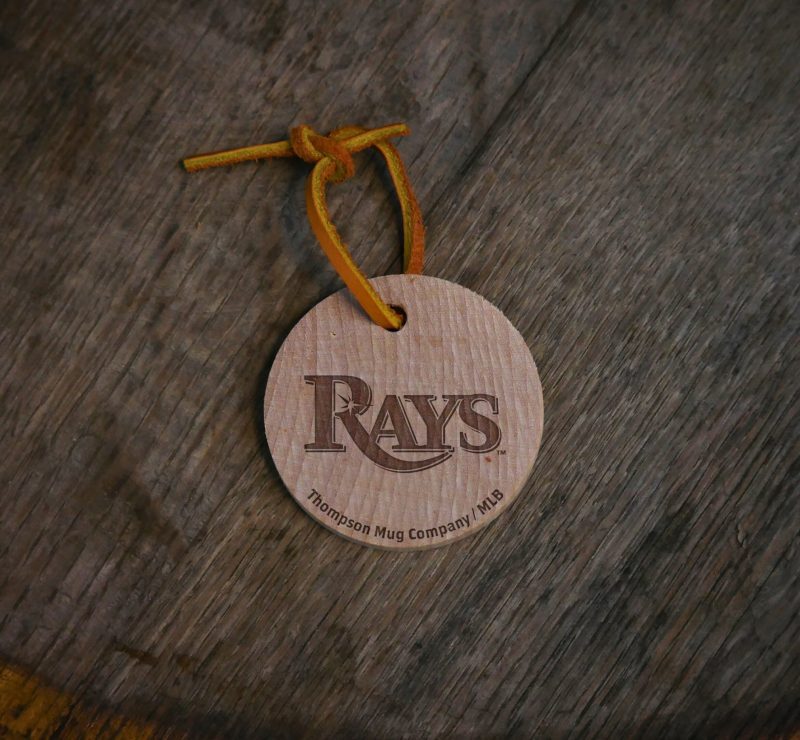 Keychain Designs Rays 002