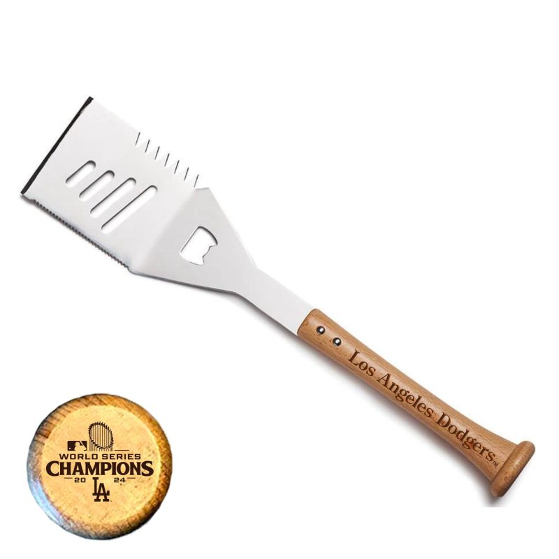 LosAngelesDodgersWorldSeries2024SpatulaMockUp