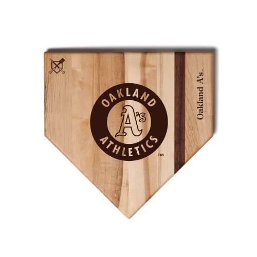 OaklandA sBaseball12 HomePlate1 d2bc04f2 9f63 4d5e a85d bc4e1903ed6e