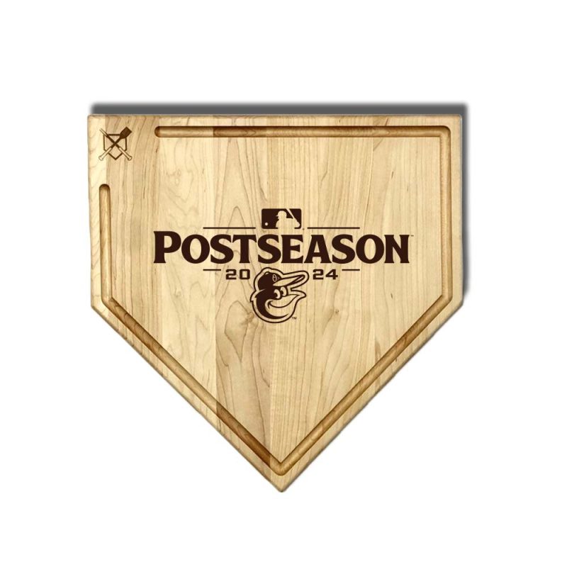 OriolesPostseason2024TroughHomePlateMockUp