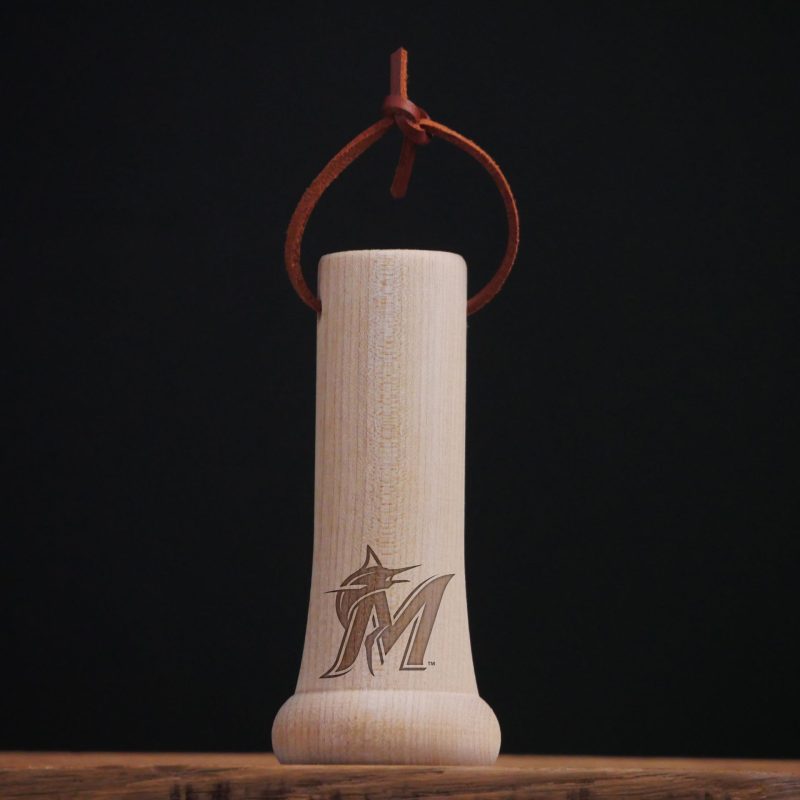 Ornaments Marlins 001