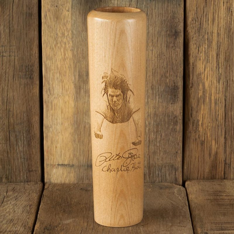 Pete Rose Slider Baseball Bat Mug