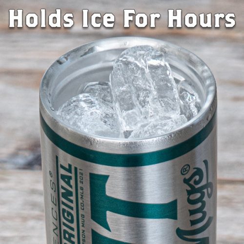 Stainless Ice