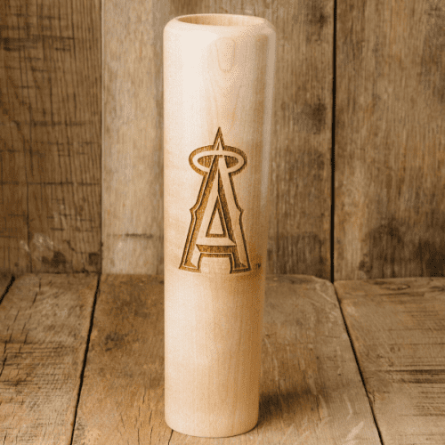 baseball bat mug anaheim angels A full