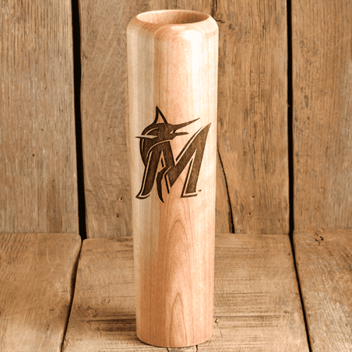 baseball bat mug miami marlins m full 71a31eba 49fe 44dd ae0e e0c7a8c94836