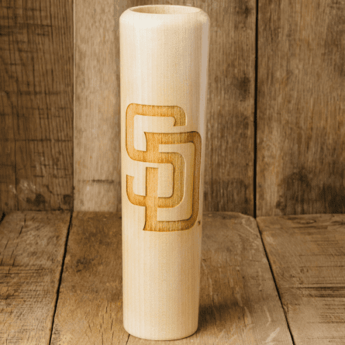 baseball bat mug san diego padres SD full 7b804b66 7c6f 433d 882b 4836ff37e144