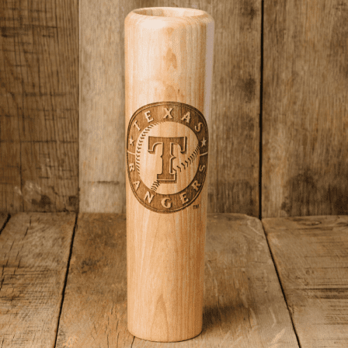 baseball bat mug texas rangers circle full 674709d1 da1d 49a5 9d4a 55d1625e6f48