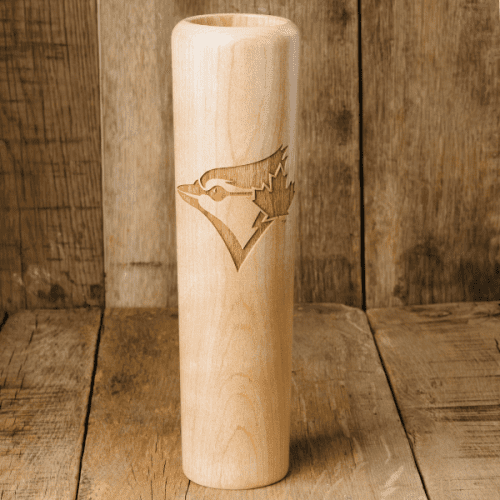 baseball bat mug toronto blue jays bird full 5ce8ebbb 93f0 45b0 822c 05254b4dbdb6